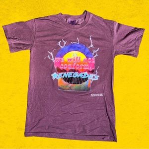 World Renegade Edition 02 Renegades Do Not Conform
